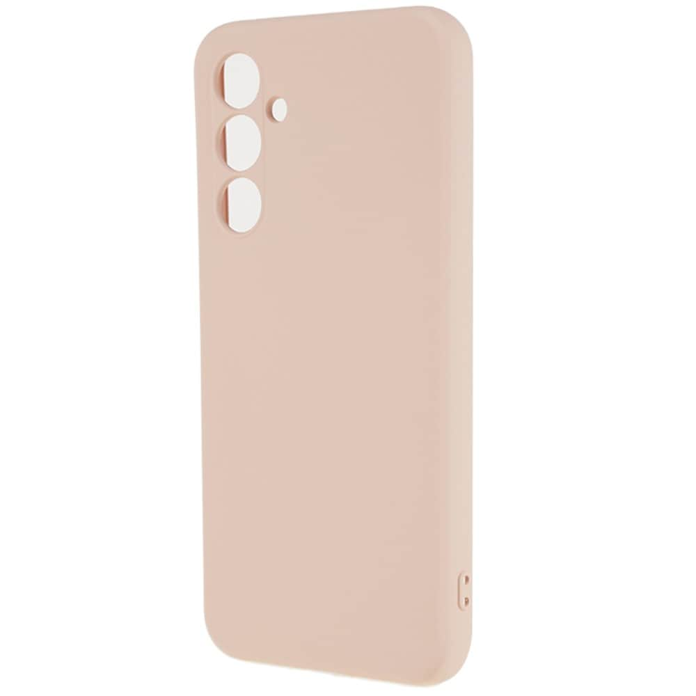 Samsung Galaxy A54 Mobilskal i TPU, rosa