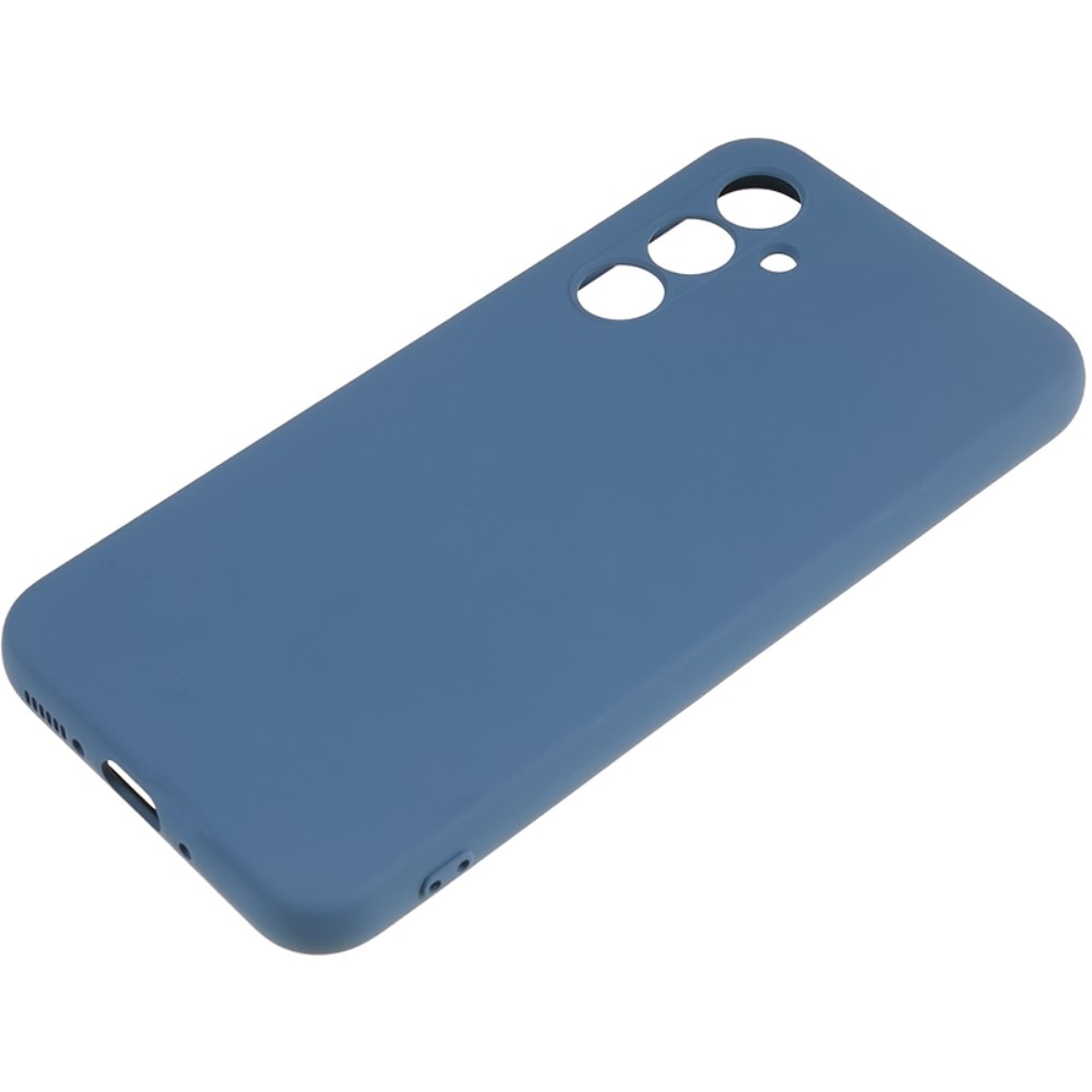 Samsung Galaxy A54 Mobilskal i TPU, blå