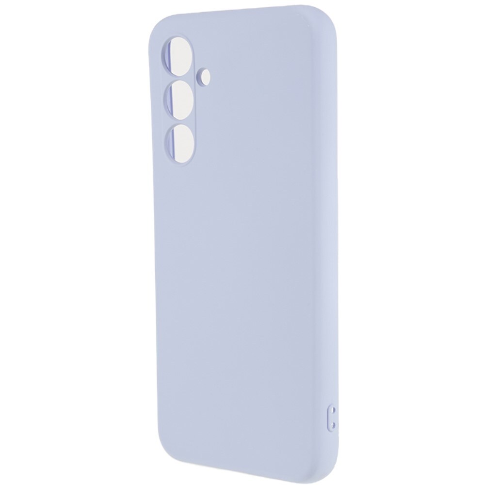 Samsung Galaxy A34 Mobilskal i TPU, Lila