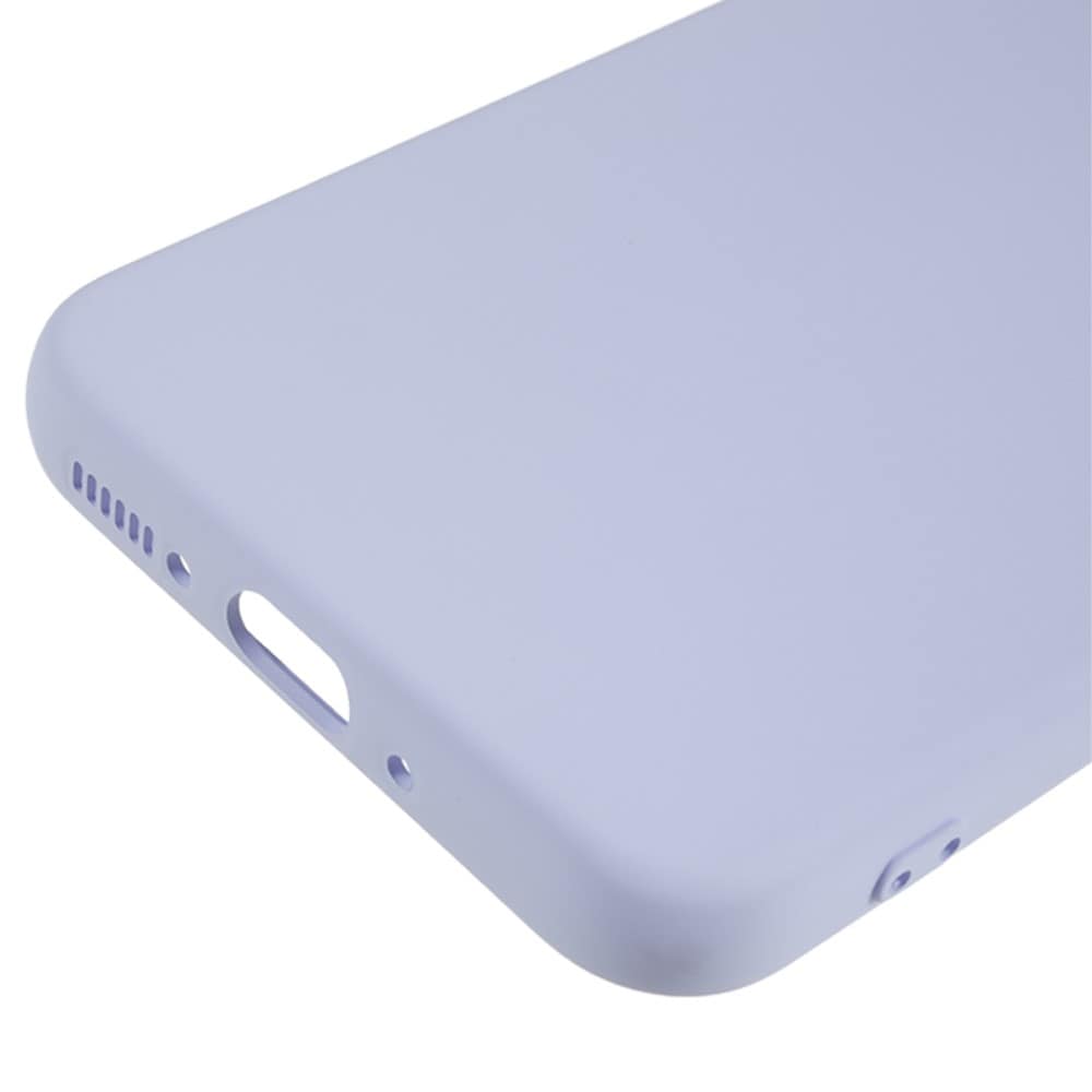 Samsung Galaxy A34 Mobilskal i TPU, Lila