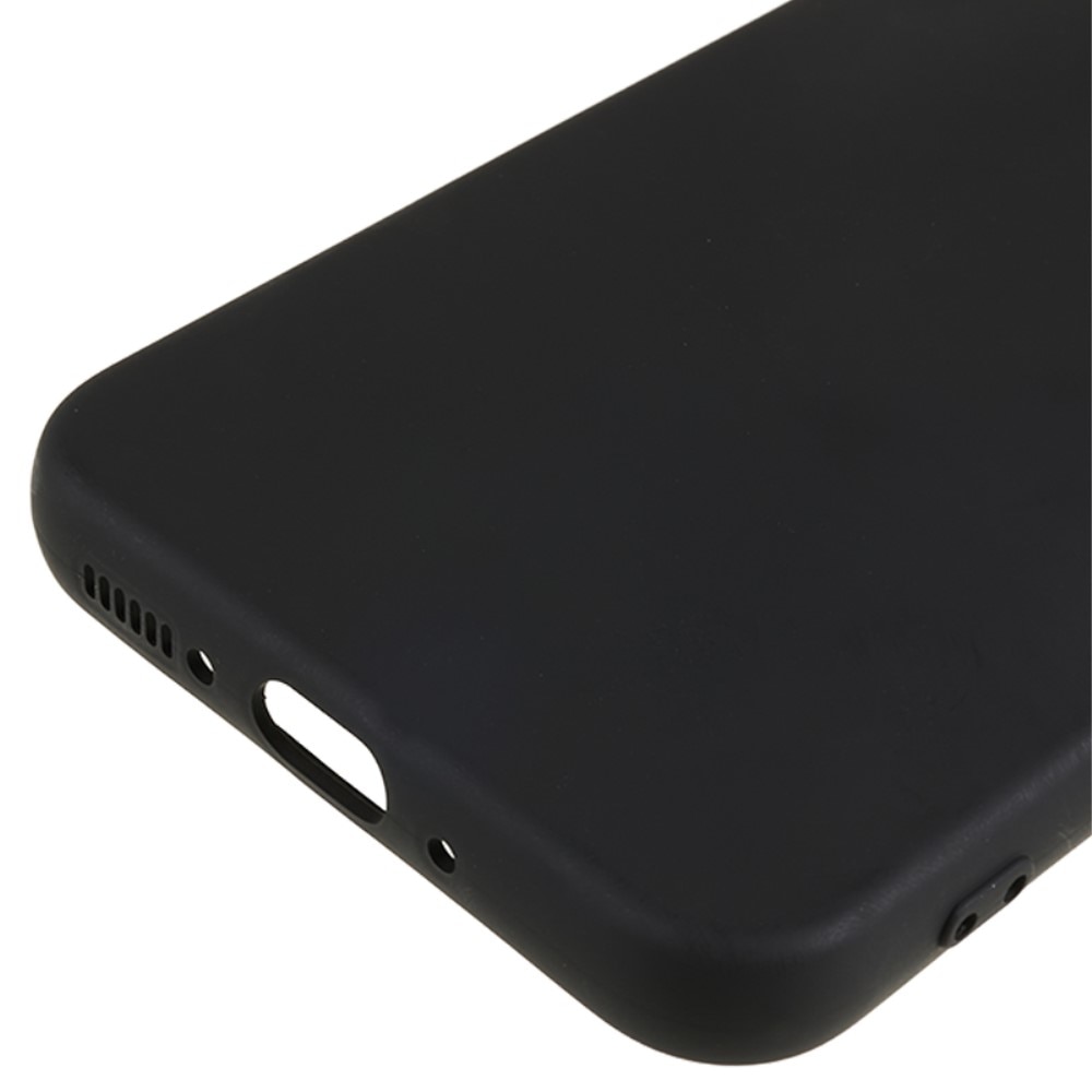 Samsung Galaxy A14 Mobilskal i TPU, svart