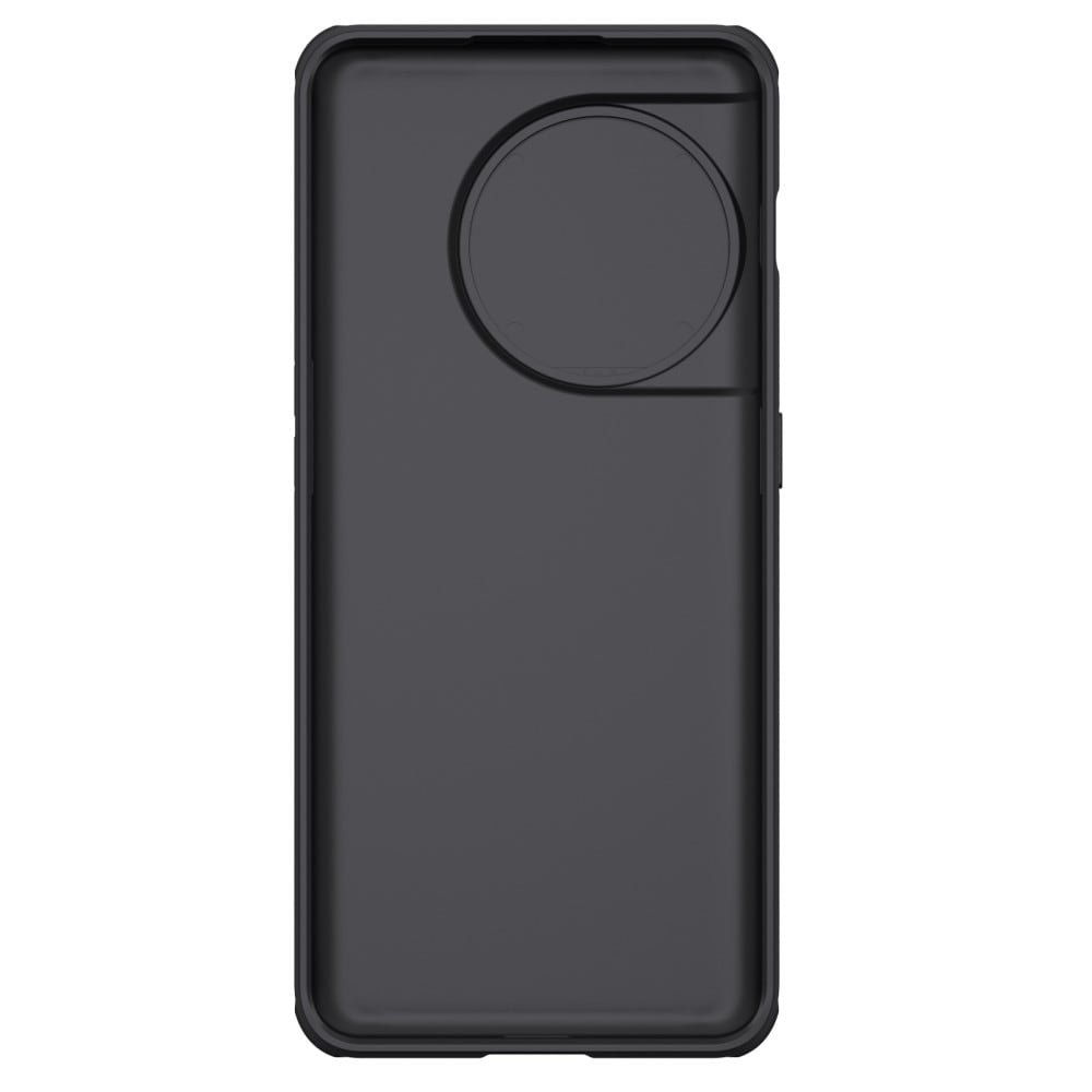  OnePlus 11 Skal med kameraskydd - CamShield, Svart