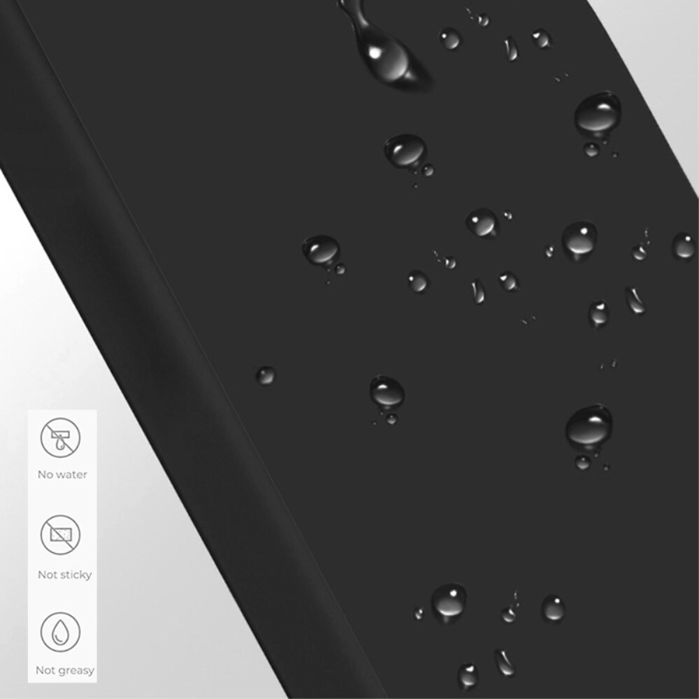  OnePlus 11 Mobilskal i TPU, Grön