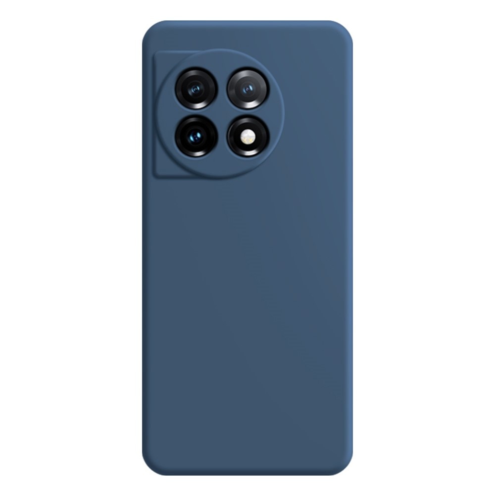 OnePlus 11 Mobilskal i TPU, blå