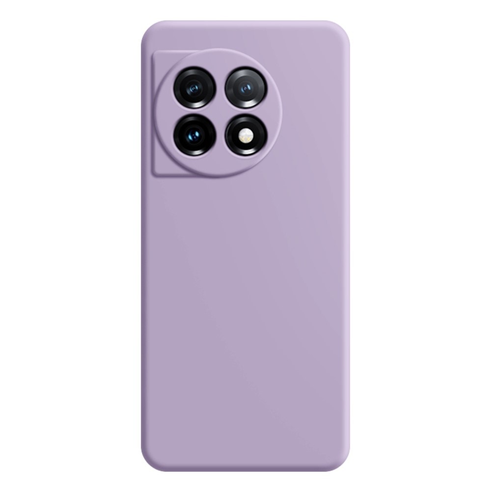OnePlus 11 Mobilskal i TPU, lila