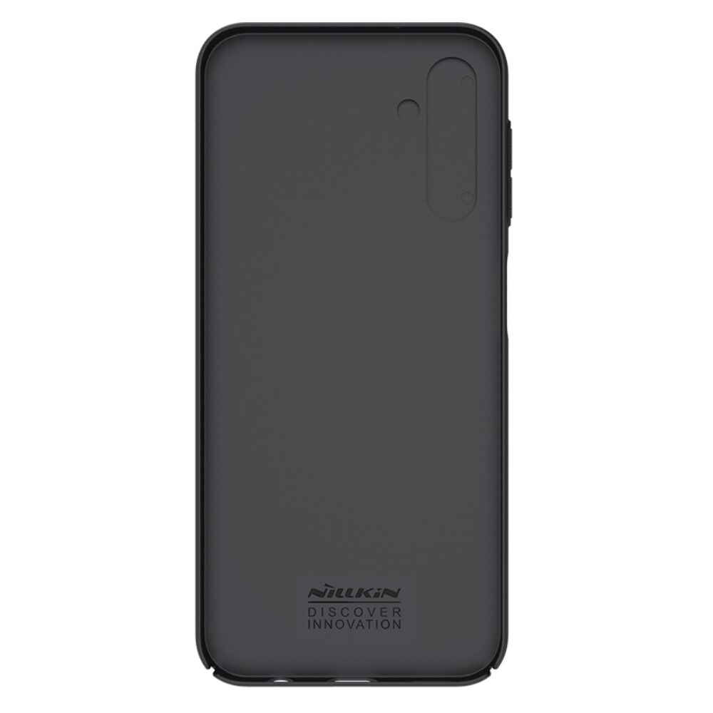Samsung Galaxy A14 Skal med kameraskydd - CamShield, Svart