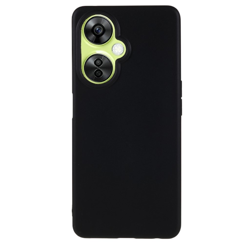 OnePlus Nord CE 3 Lite Mobilskal i TPU, svart