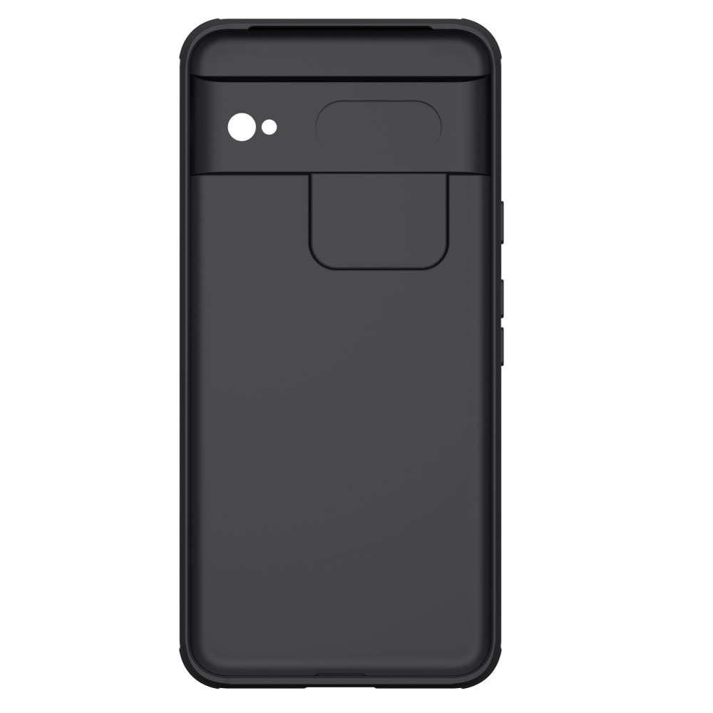 Google Pixel 8 Skal med kameraskydd - CamShield, svart