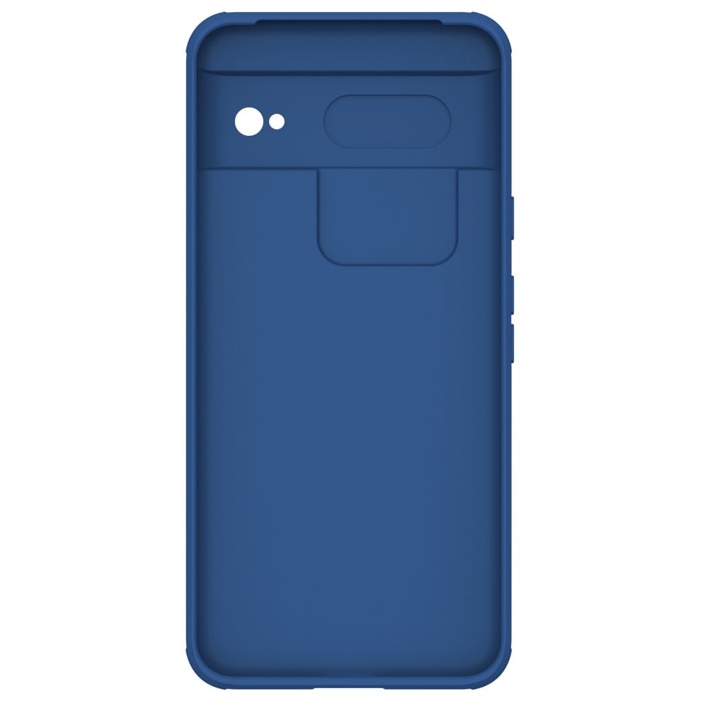 Google Pixel 8 Skal med kameraskydd - CamShield, Blå