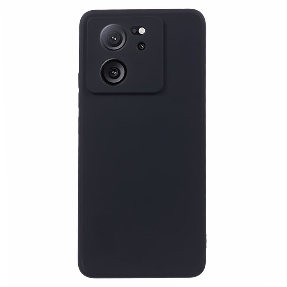 Xiaomi 13T Pro Mobilskal i TPU, Svart