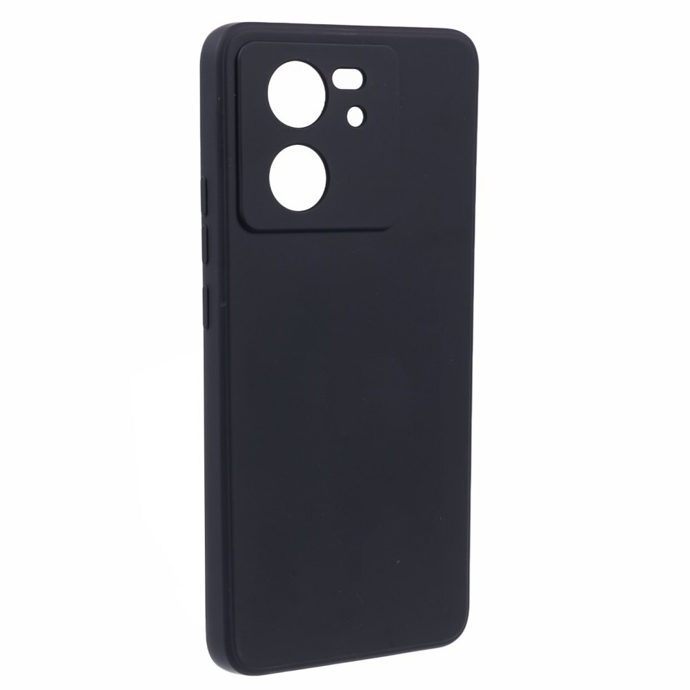 Xiaomi 13T Pro Mobilskal i TPU, Svart