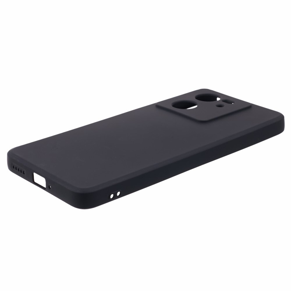 Xiaomi 13T Pro Mobilskal i TPU, Svart