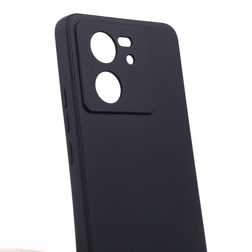 Xiaomi 13T Pro Mobilskal i TPU, Svart