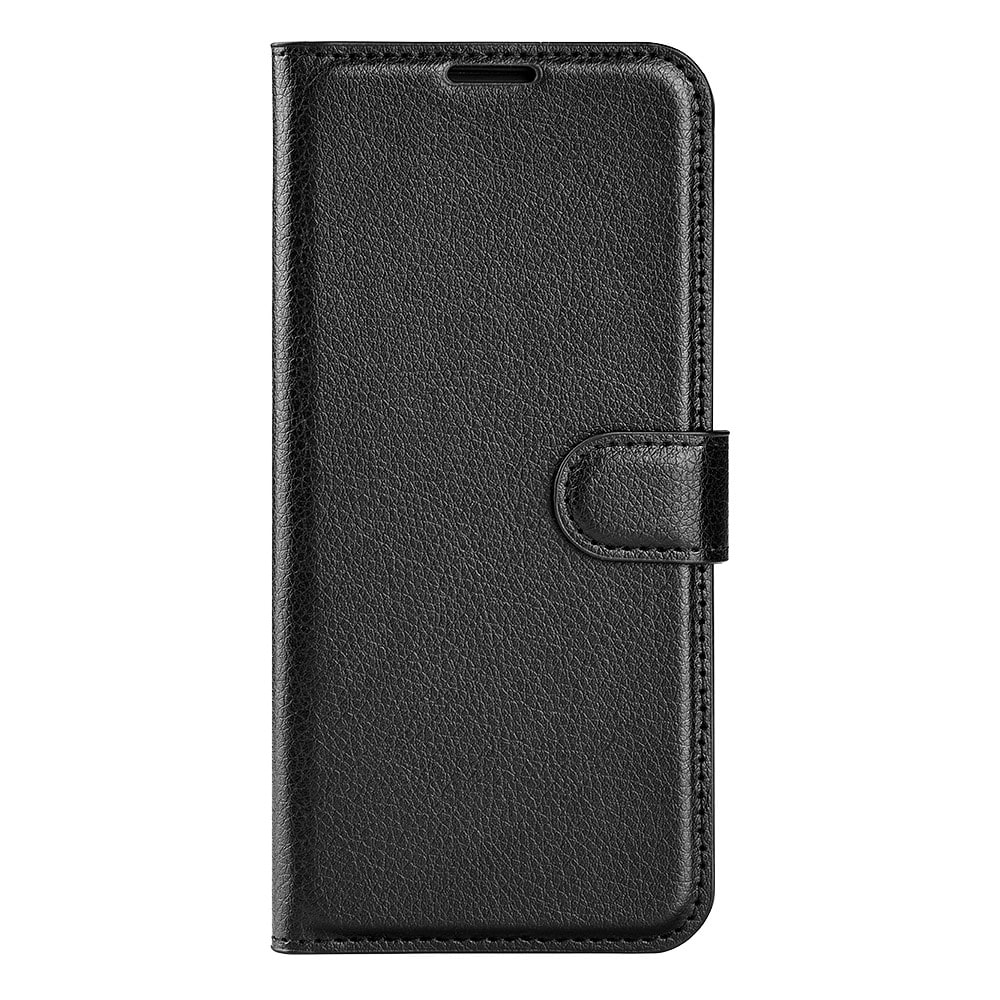 Sony Xperia 5 V Enkelt mobilfodral, Svart
