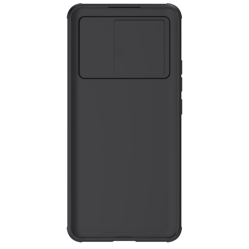 Xiaomi 13T Pro Skal med kameraskydd - CamShield, svart