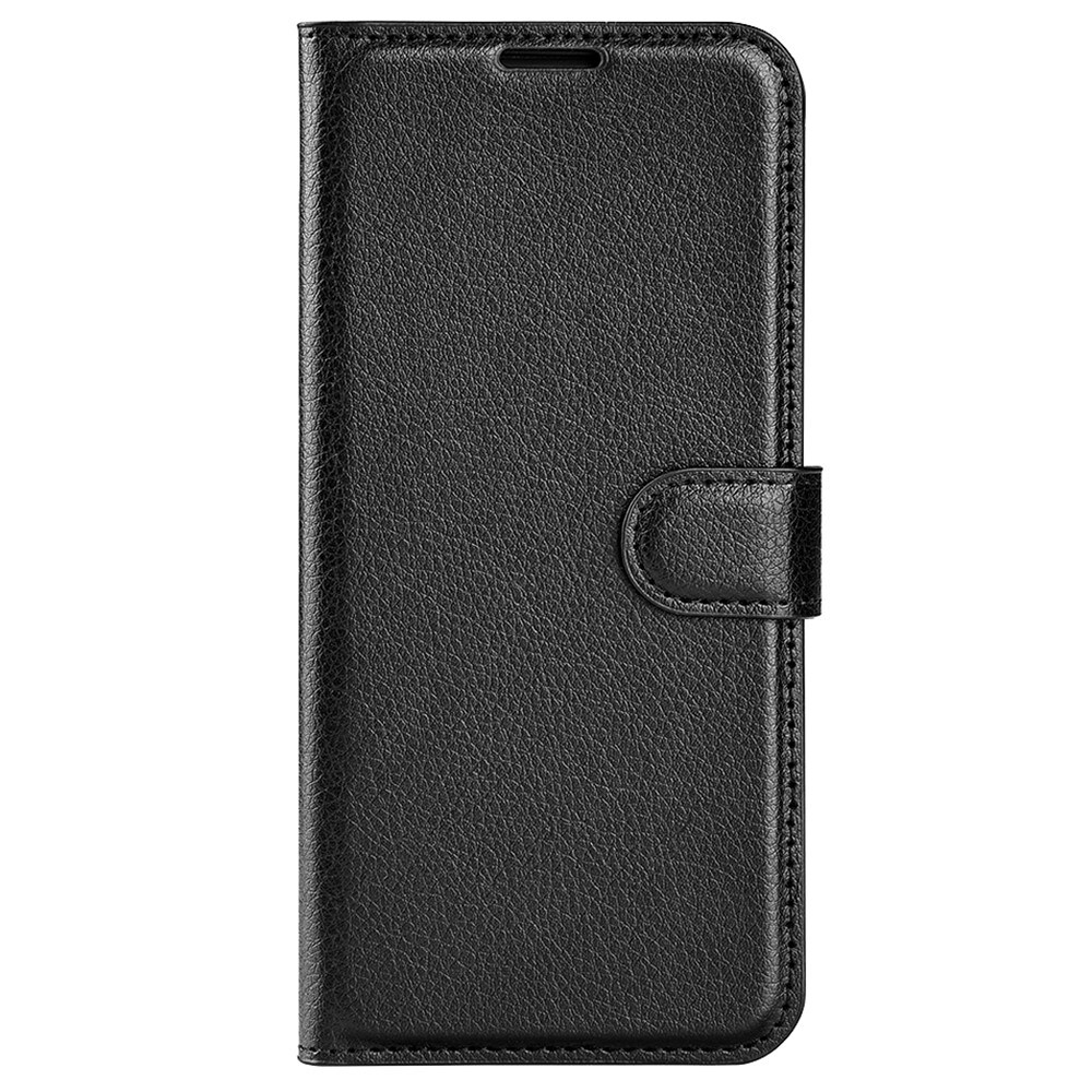 Xiaomi 14 Enkelt mobilfodral, Svart