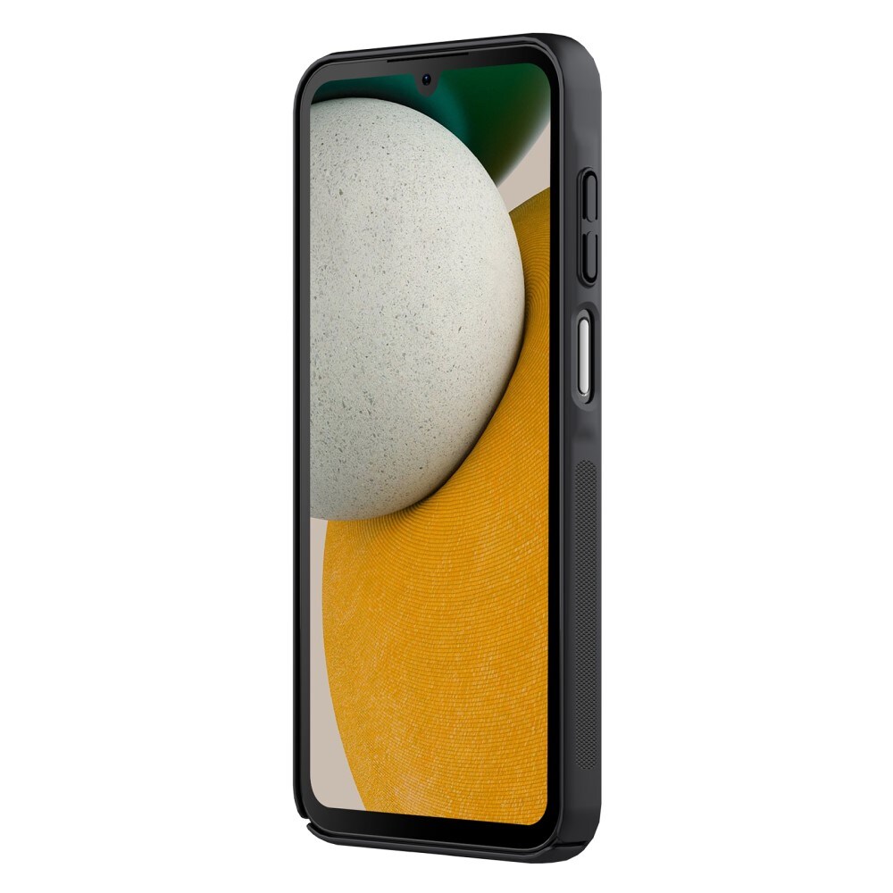 Samsung Galaxy A15 Skal med kameraskydd - CamShield, Svart