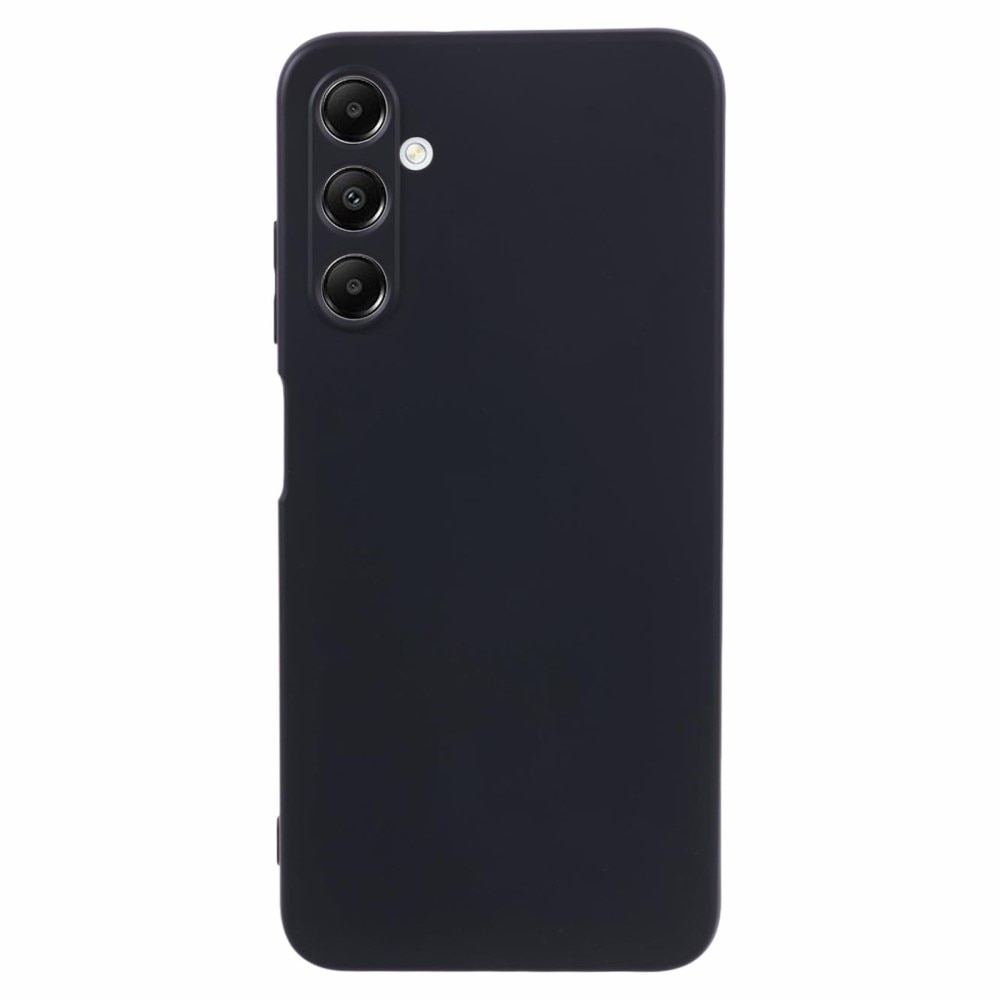 Samsung Galaxy A05s Mobilskal i TPU, svart