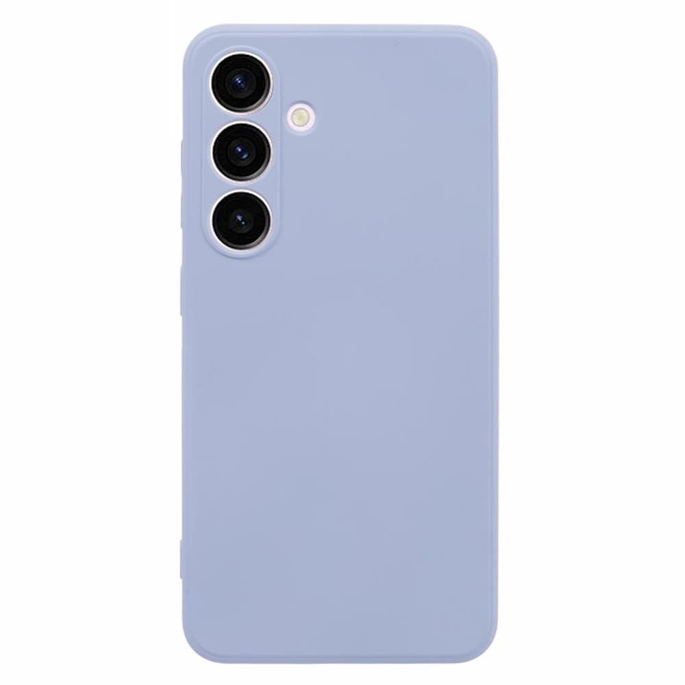 Samsung Galaxy S24 Plus Mobilskal i TPU, Lila