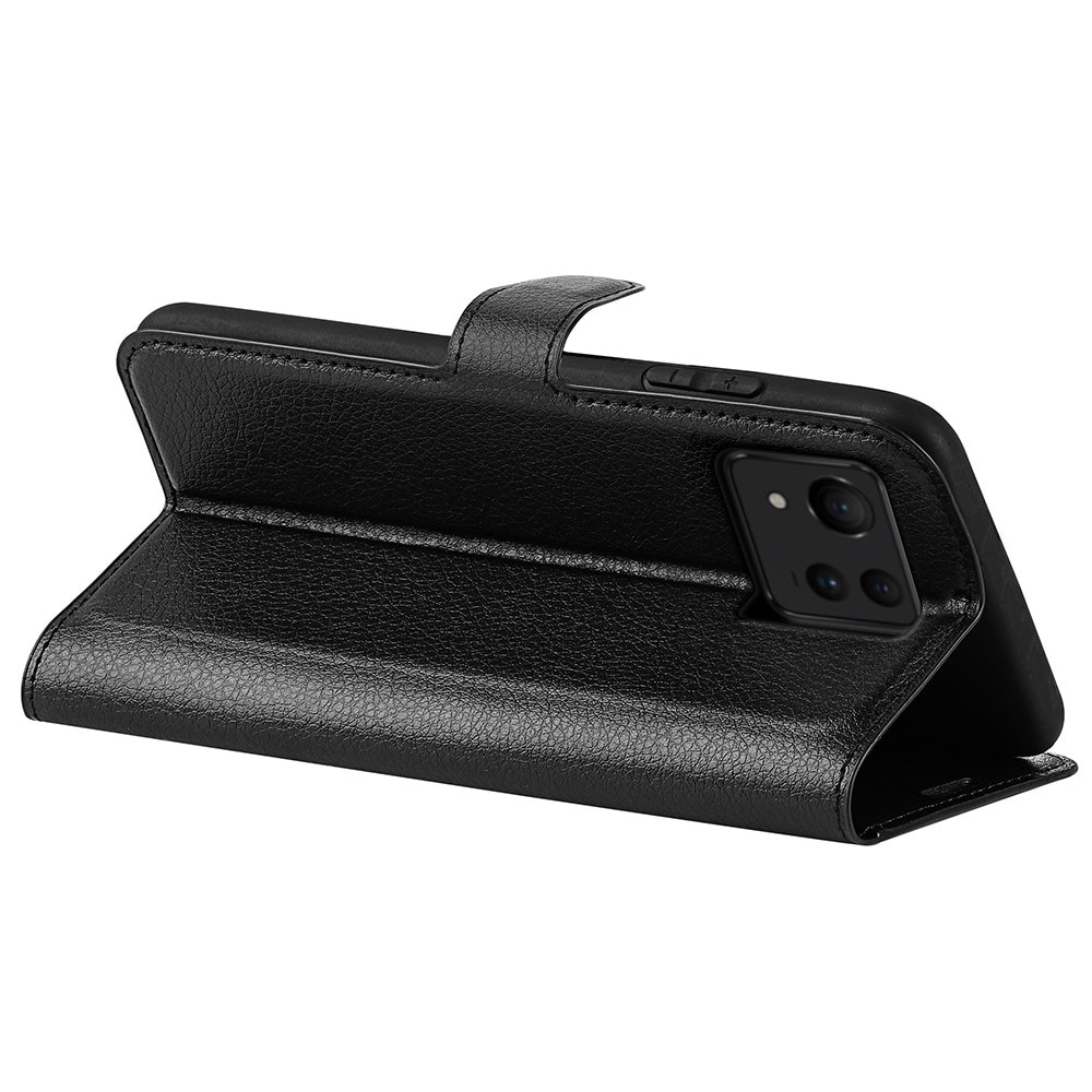 Asus Zenfone 11 Ultra Enkelt mobilfodral, Svart