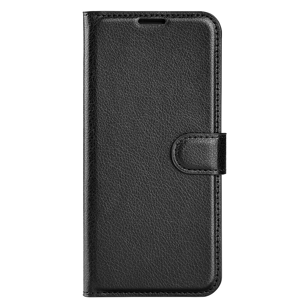 Asus Zenfone 11 Ultra Enkelt mobilfodral, Svart