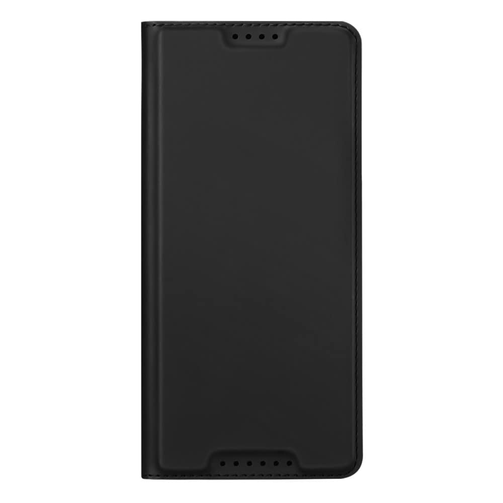 Sony Xperia 10 VI Slimmat mobilfodral, svart