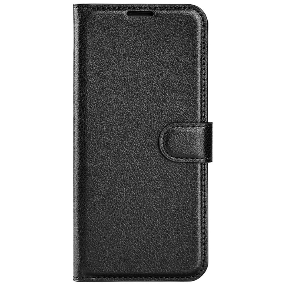 Sony Xperia 1 VI Enkelt mobilfodral, Svart