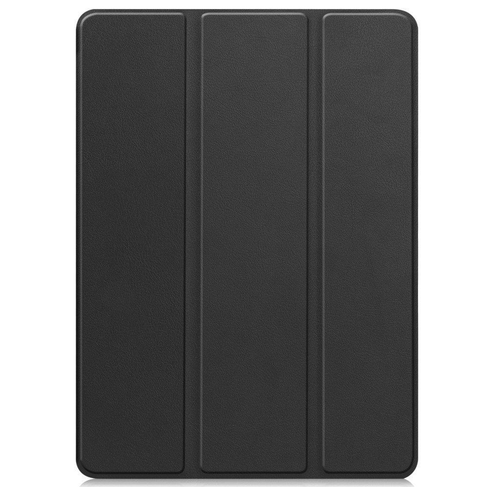  OnePlus Pad 2 Tri-Fold Fodral, Svart