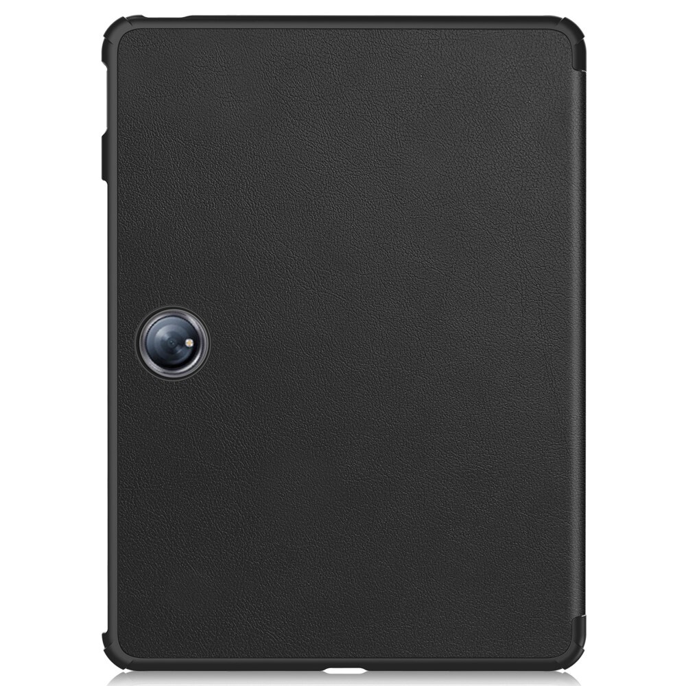  OnePlus Pad 2 Tri-Fold Fodral, Svart