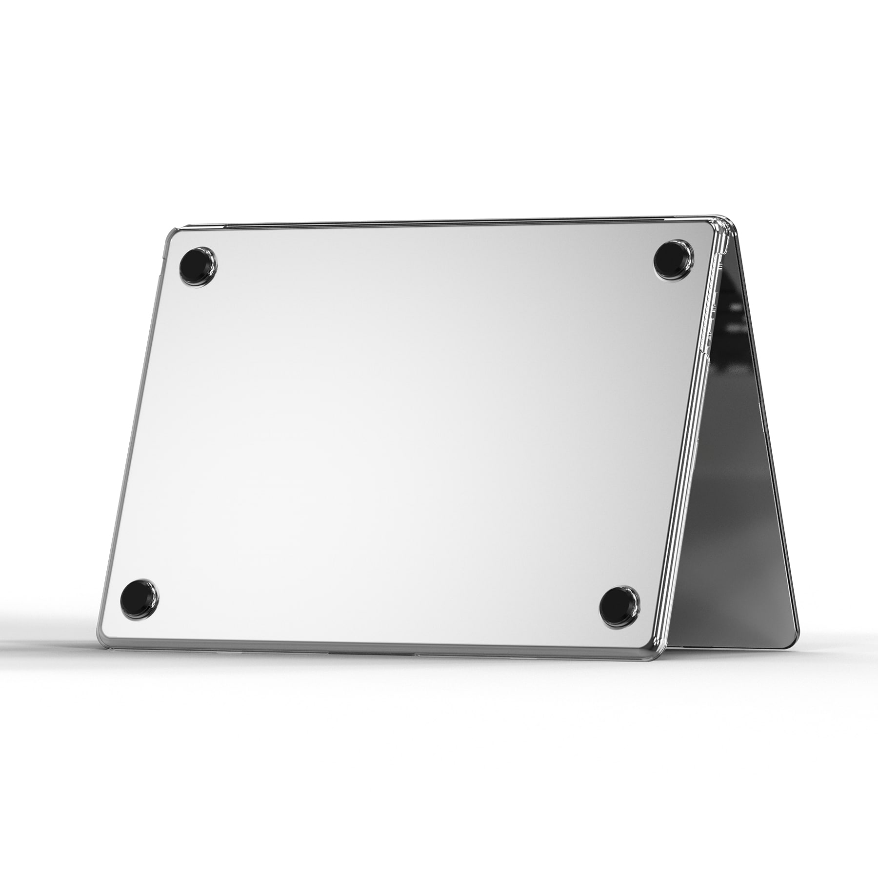 Apple MacBook Pro 16 2021 Frostat skal, Genomskinlig