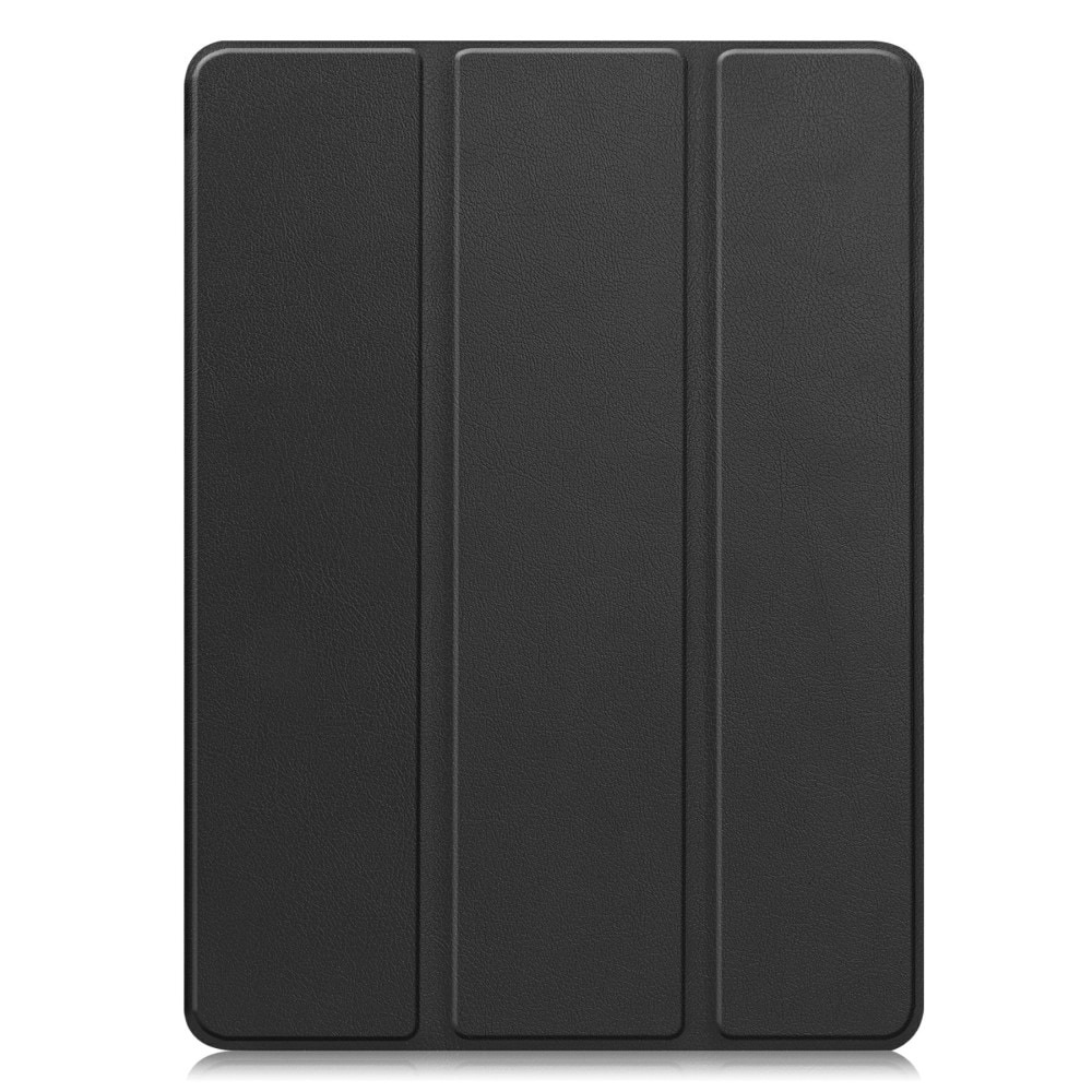  OnePlus Pad 3 Tri-Fold Fodral, Svart