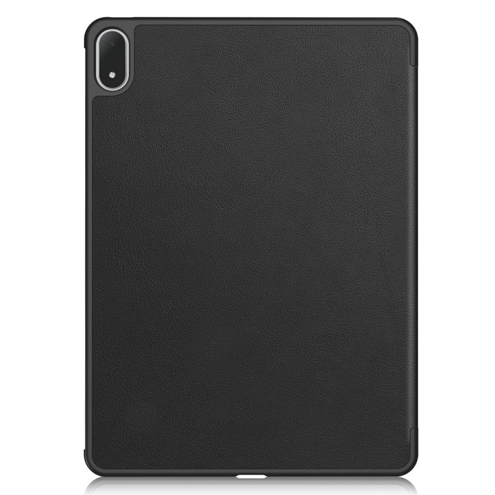  OnePlus Pad 3 Tri-Fold Fodral, Svart
