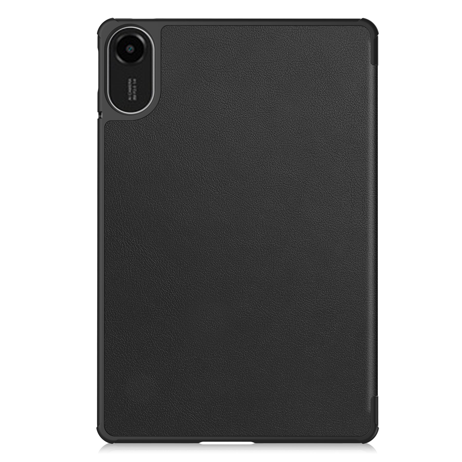 Xiaomi Redmi Pad 2 Tri-Fold Fodral, Svart