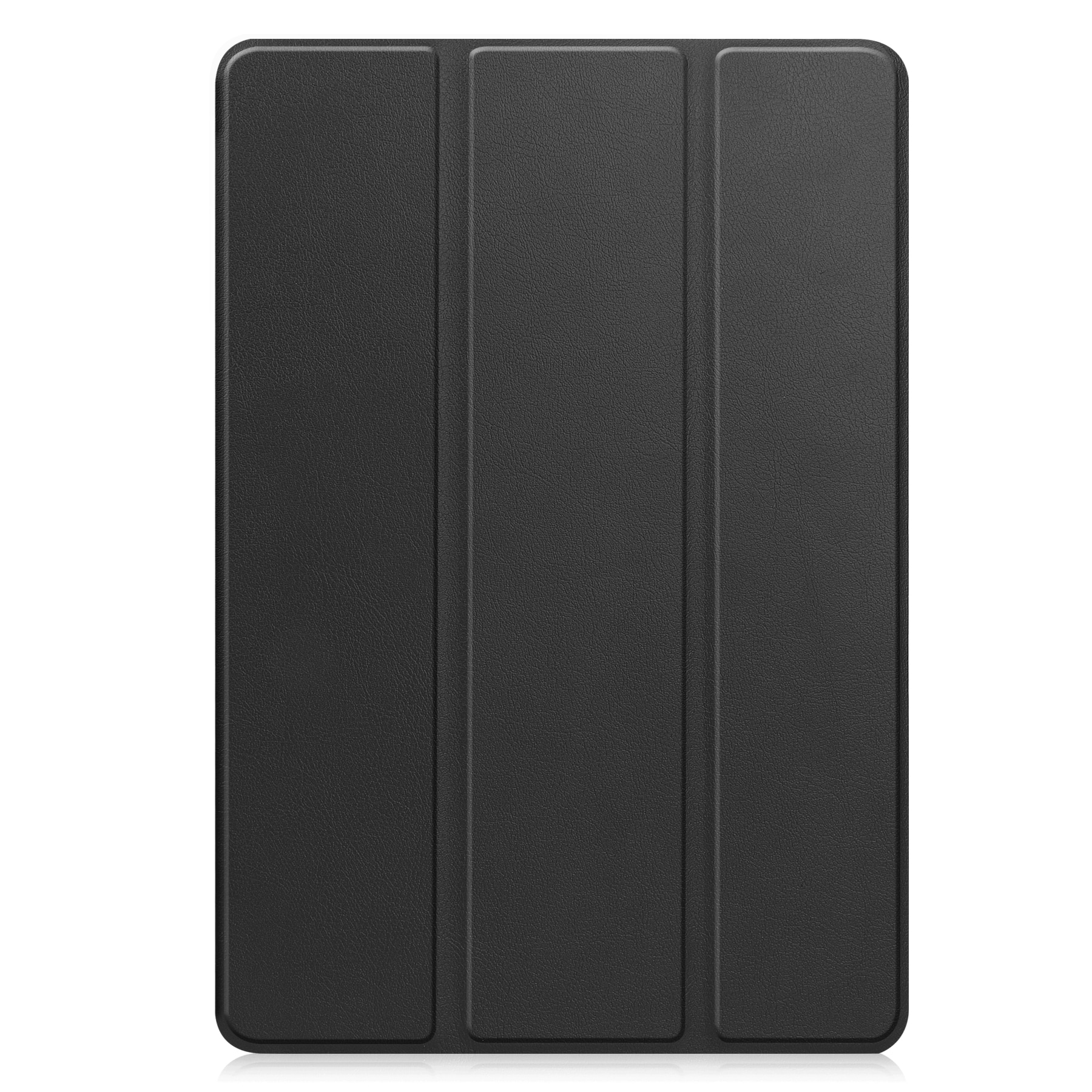 Samsung Galaxy Tab S10 Lite Tri-fold Fodral med pennhållare, Svart