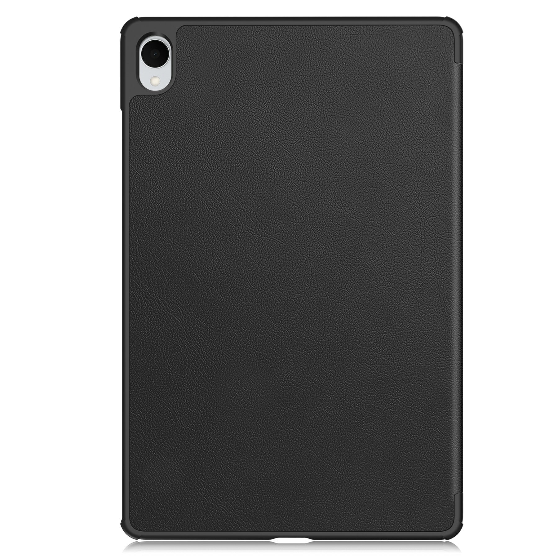 Samsung Galaxy Tab S11 Tri-Fold Fodral, Svart