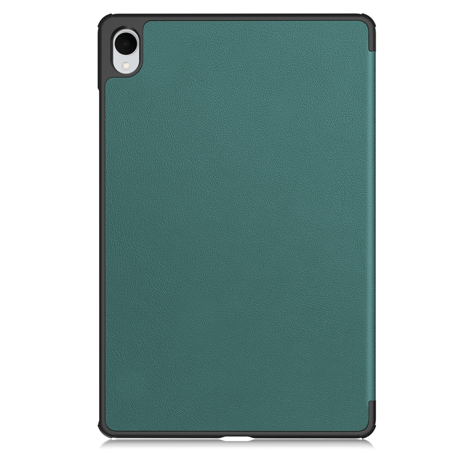 Samsung Galaxy Tab S11 Tri-Fold Fodral, Grön