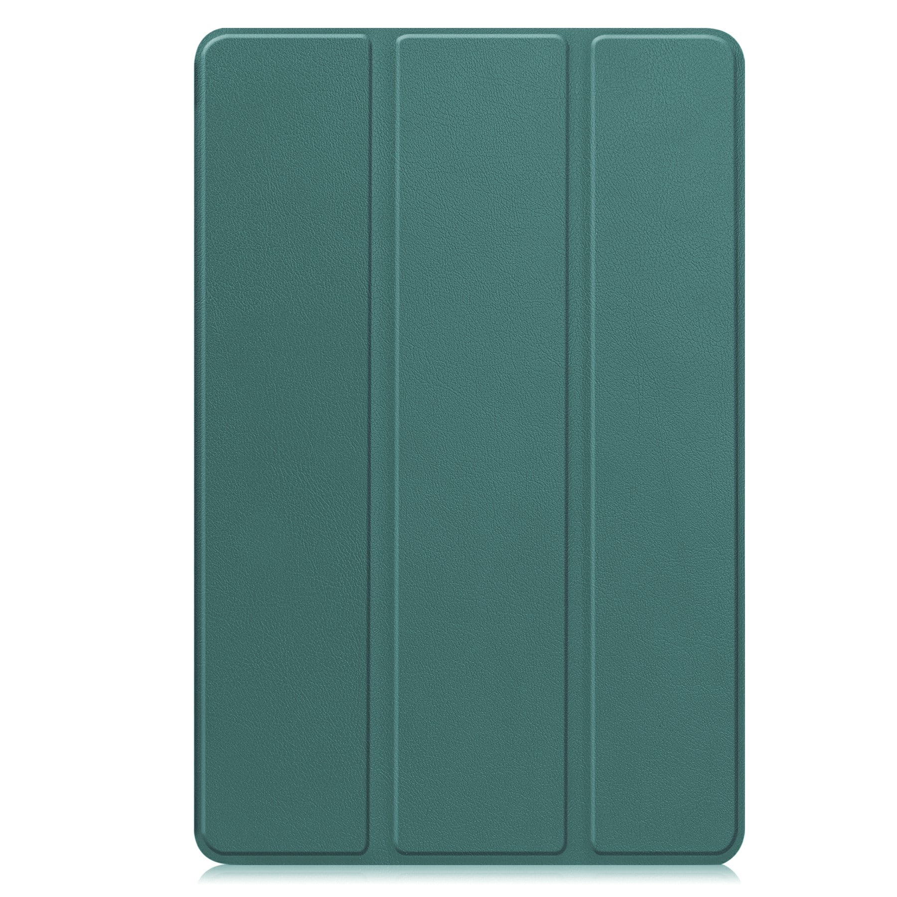 Samsung Galaxy Tab S11 Tri-Fold Fodral, Grön
