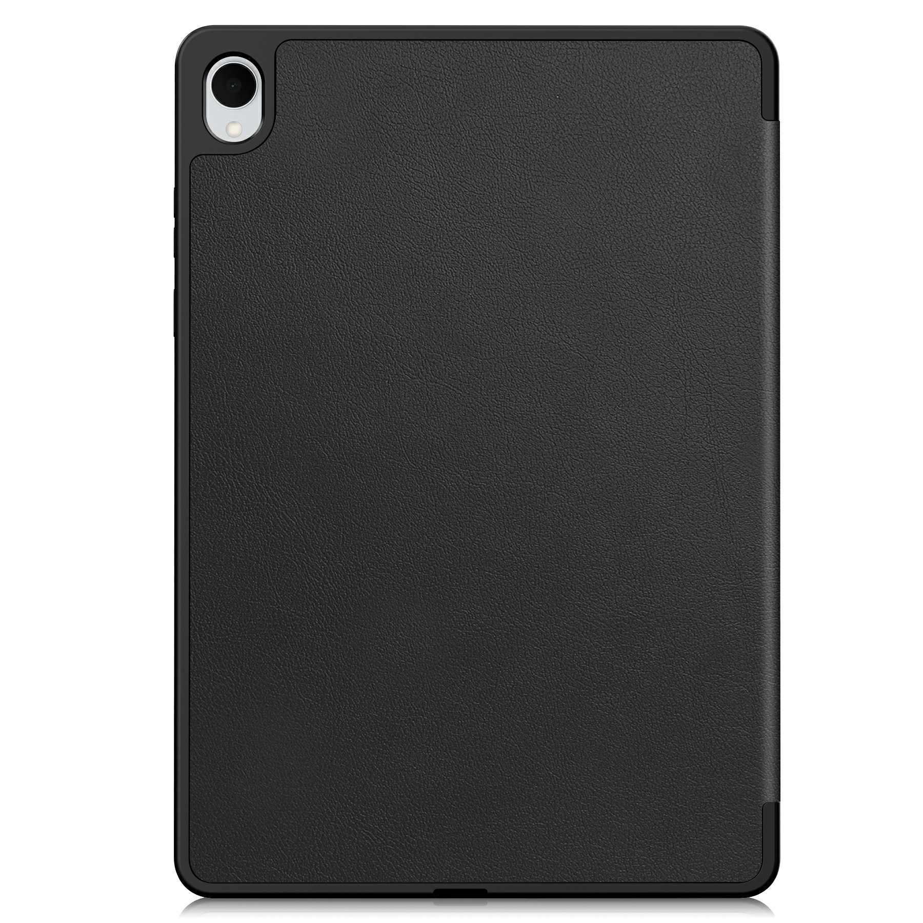 Samsung Galaxy Tab S11 Tri-fold Fodral med pennhållare, Svart