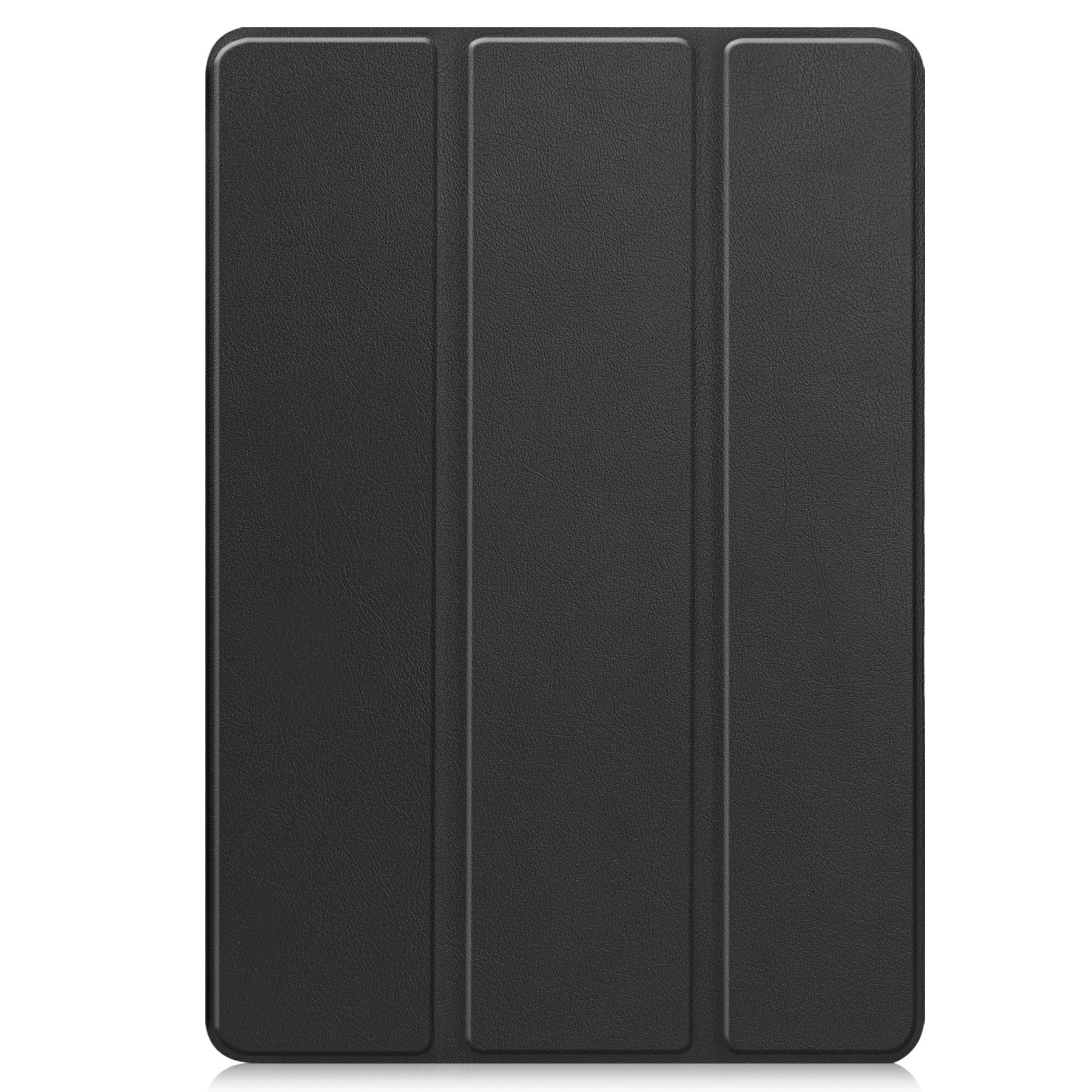 Samsung Galaxy Tab S11 Tri-fold Fodral med pennhållare, Svart