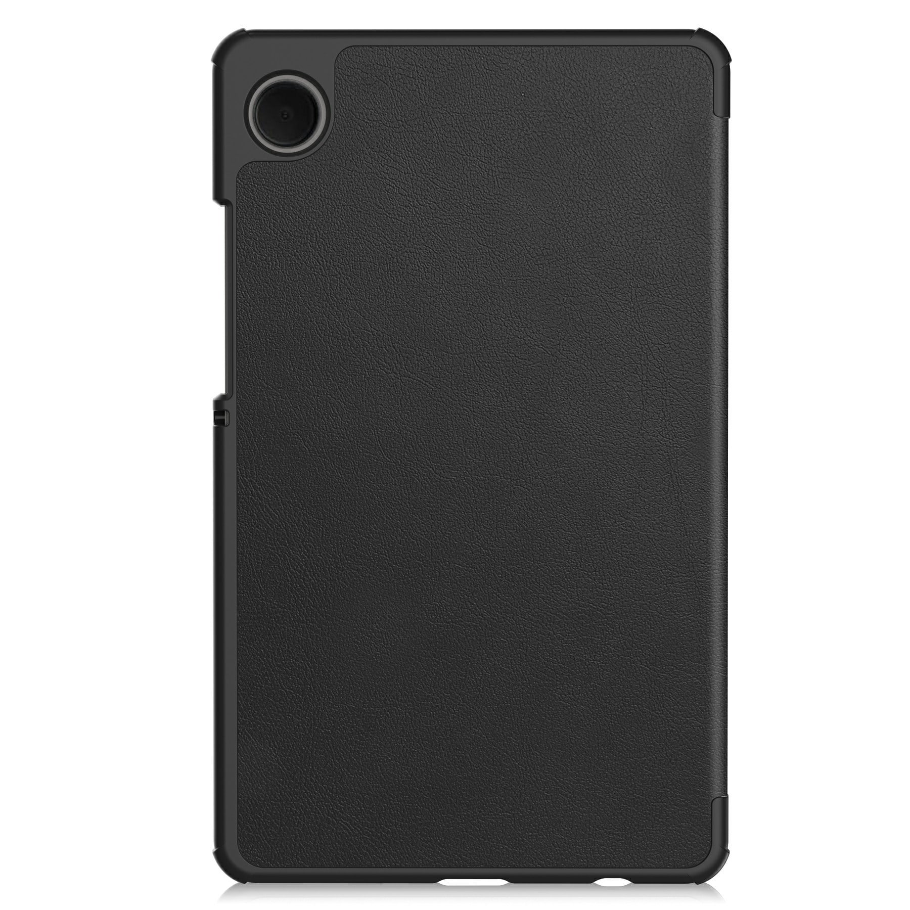 Samsung Galaxy Tab A11 Tri-Fold Fodral, Svart