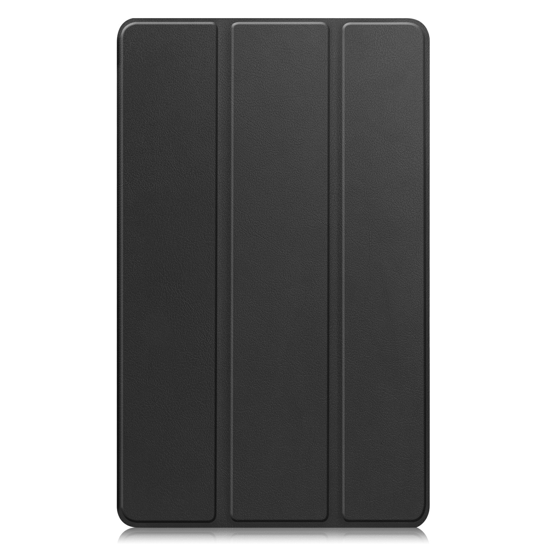 Samsung Galaxy Tab A11 Tri-Fold Fodral, Svart