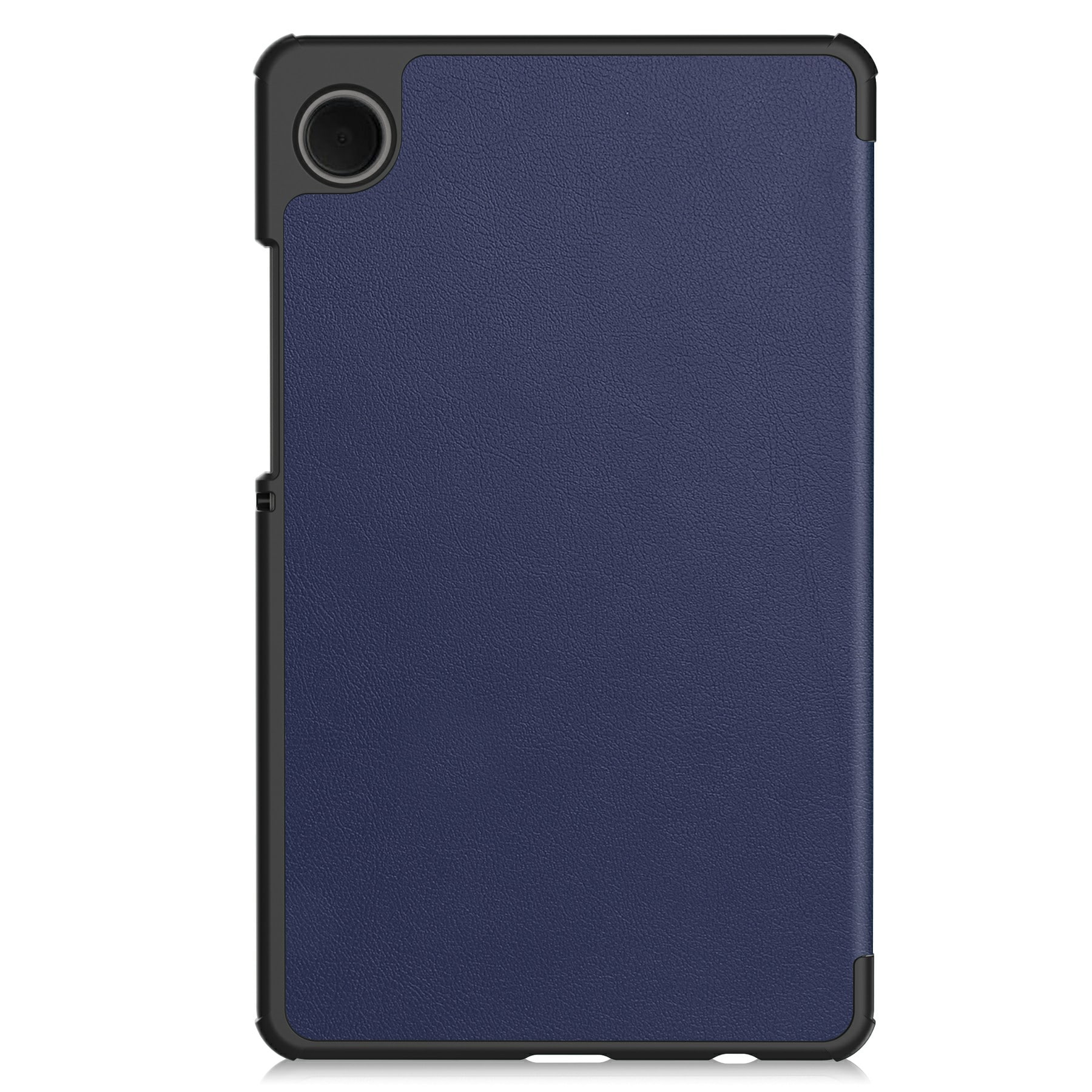 Samsung Galaxy Tab A11 Tri-Fold Fodral, Blå