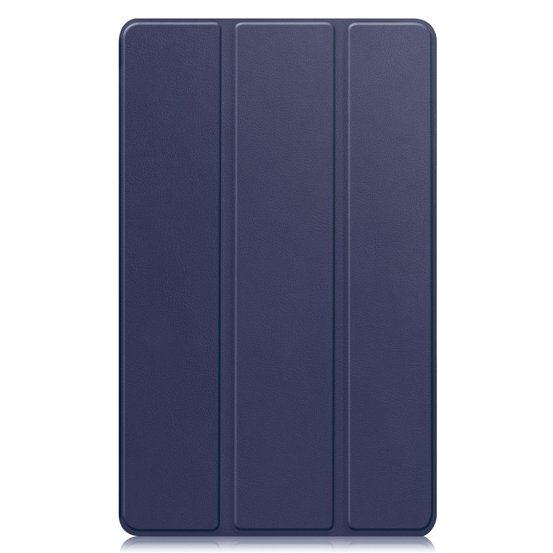 Samsung Galaxy Tab A11 Tri-Fold Fodral, Blå
