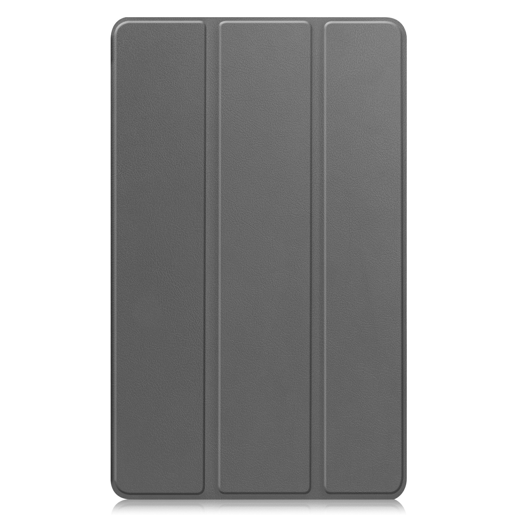 Samsung Galaxy Tab A11 Tri-Fold Fodral, Grå