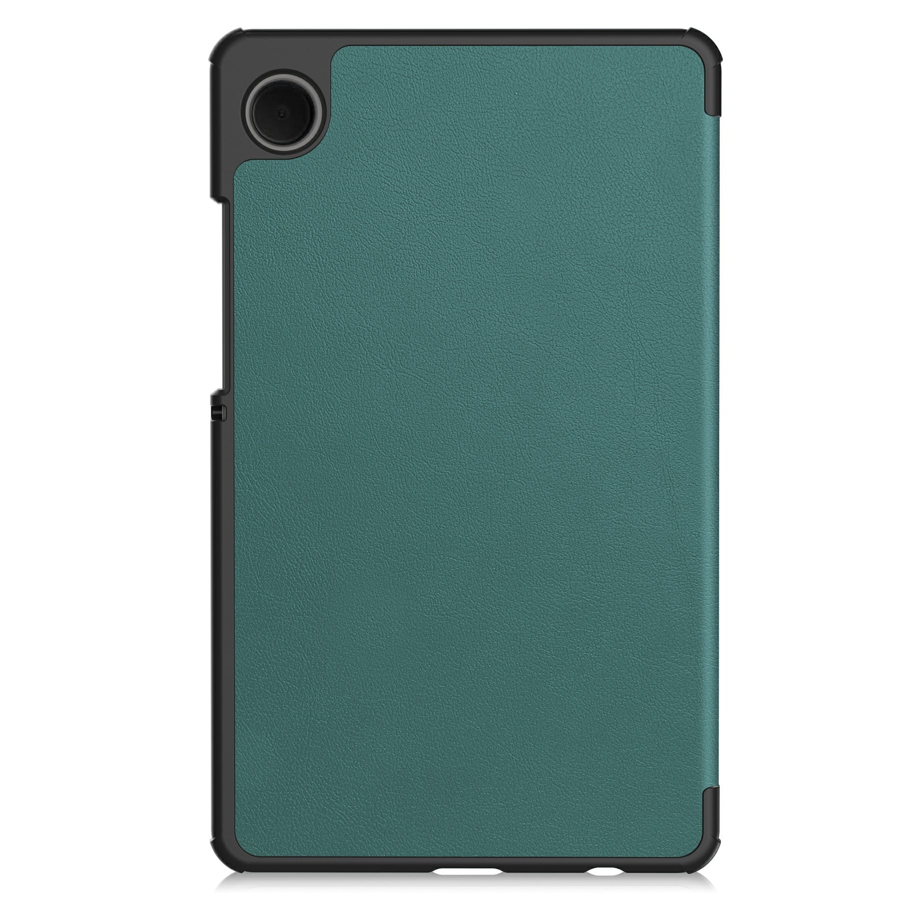 Samsung Galaxy Tab A11 Tri-Fold Fodral, Grön