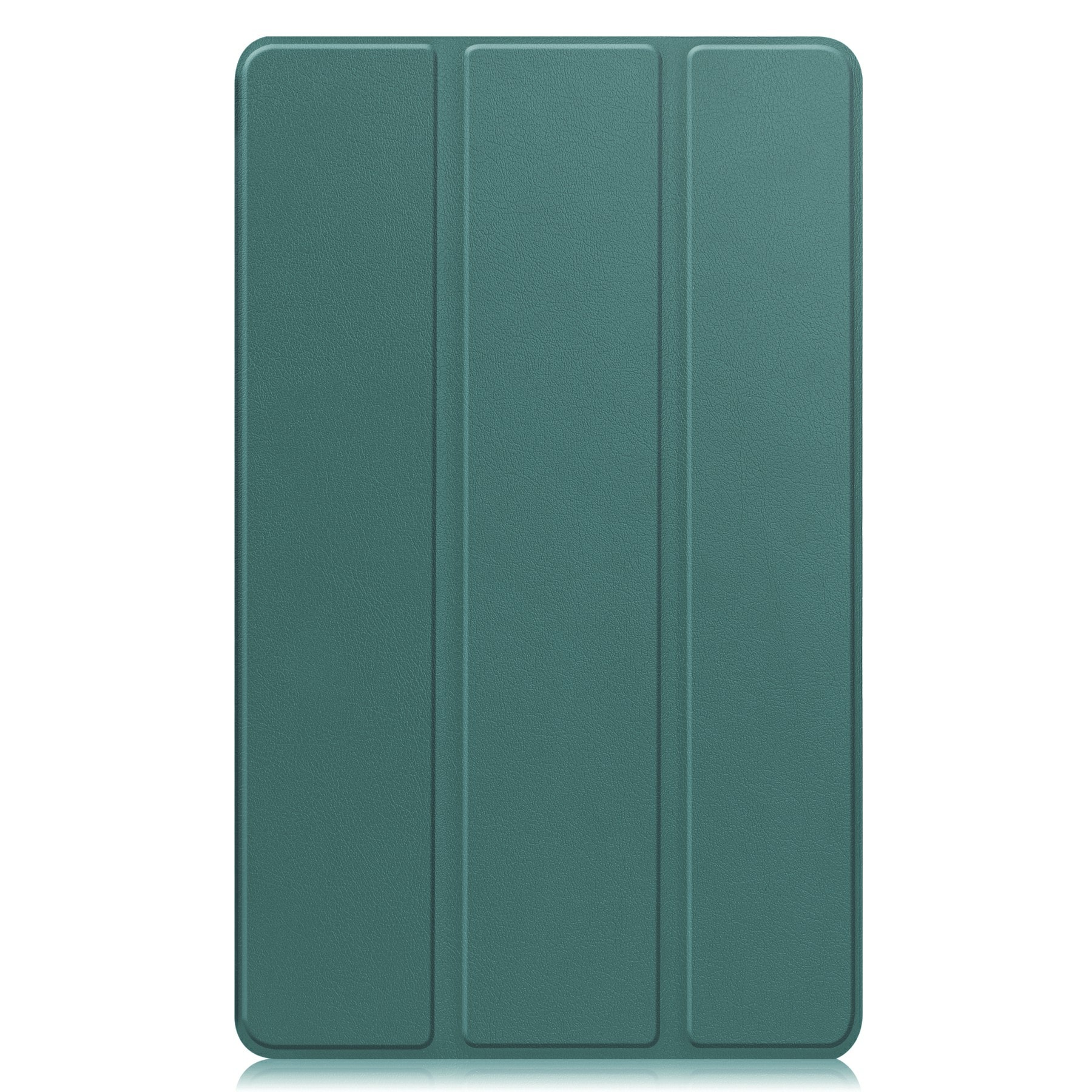 Samsung Galaxy Tab A11 Tri-Fold Fodral, Grön