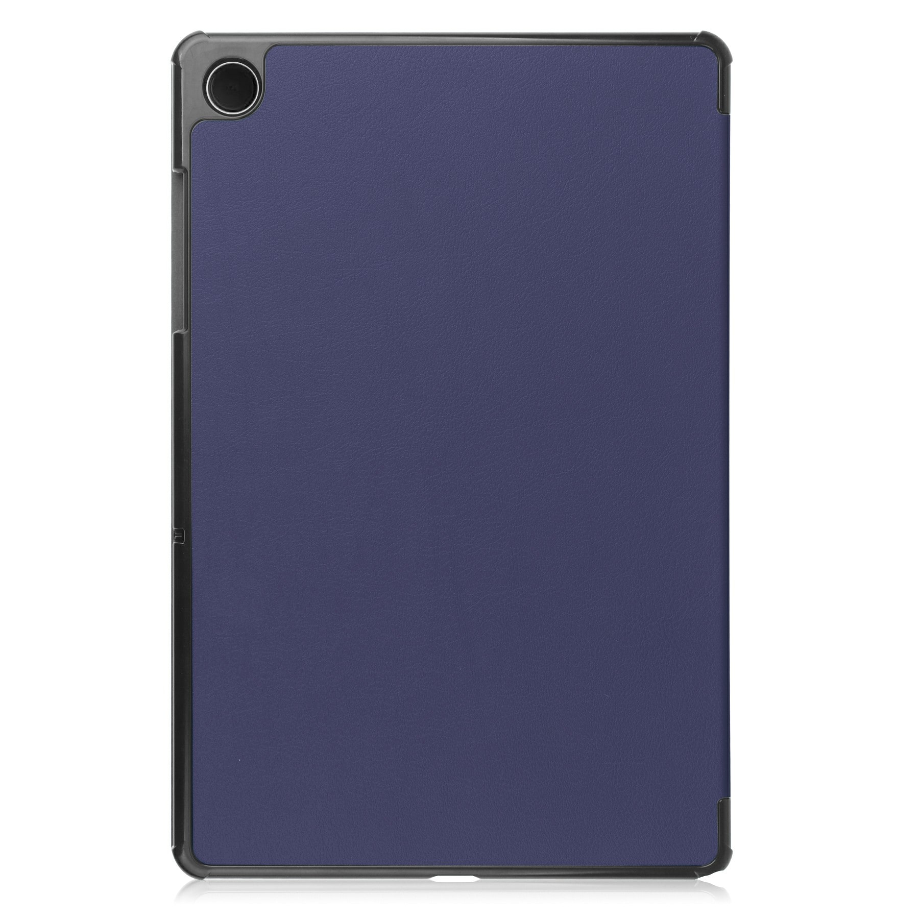 Samsung Galaxy Tab A11 Plus Tri-Fold Fodral, Blå