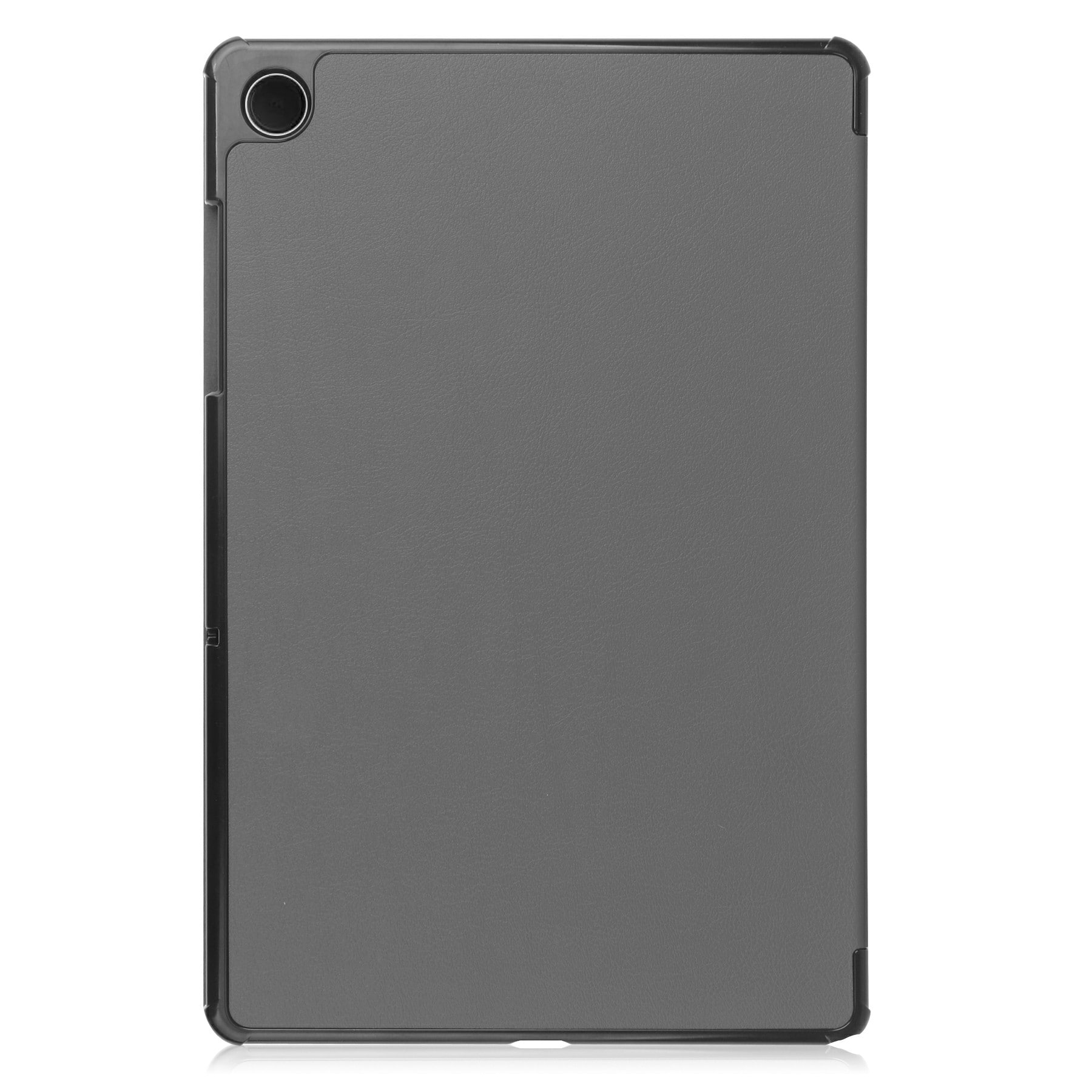 Samsung Galaxy Tab A11 Plus Tri-Fold Fodral, Grå