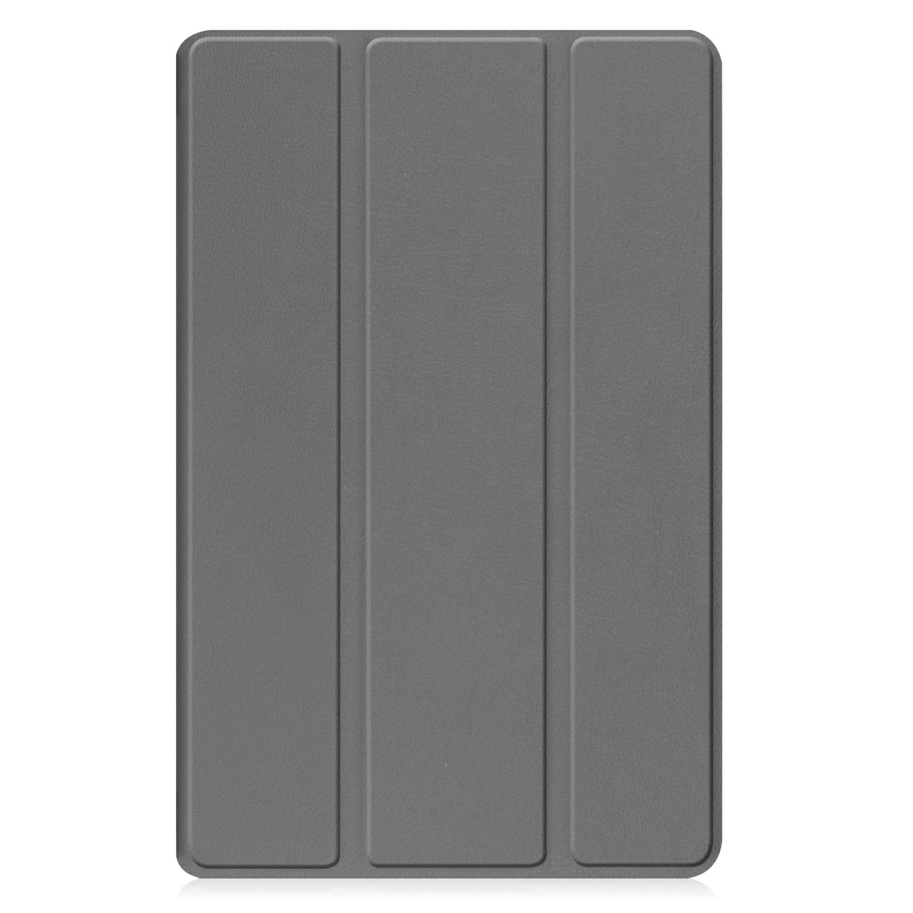 Samsung Galaxy Tab A11 Plus Tri-Fold Fodral, Grå