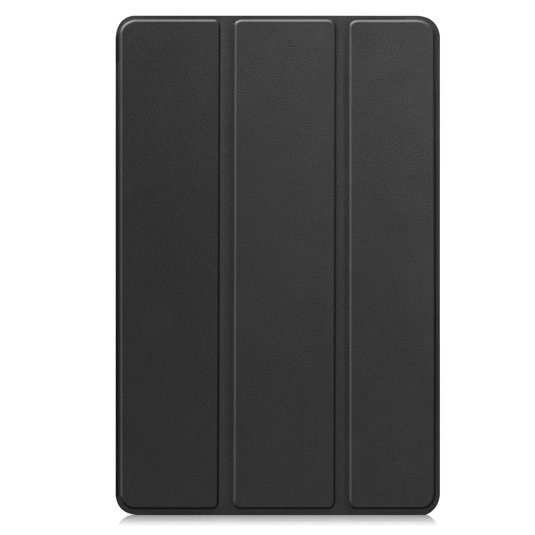 Samsung Galaxy Tab S11 Ultra Tri-Fold Fodral, Svart